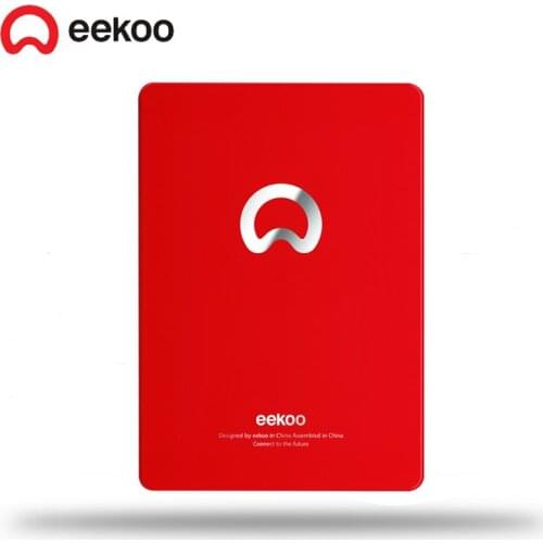 EEKOO 240G SSD PC Desktop 120GB 240GB 2.5 inch SATA III HDD Hard Disk HD SSD Notebook PC 480GB 480G Internal Solid State Drive