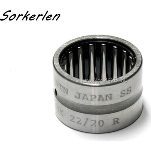 Komori bearing,3CW2230207,3CW-2230-207,TAF223020,Komori original parts