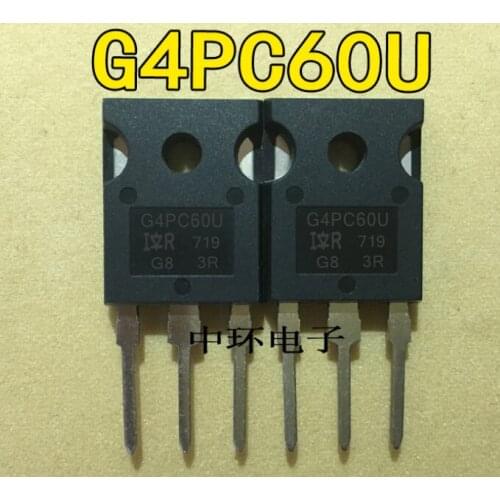 Xinyuan IRG4PC60U G4PC60U 5PCS/LOT integrated circuit IC chip