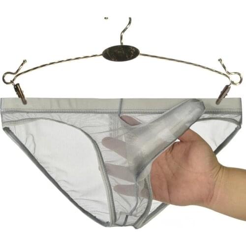 Mrs win Men's Underwear