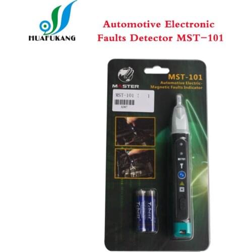 MST-101 Automotive Electronic Faults Detector MST-101 WITH fast shipping