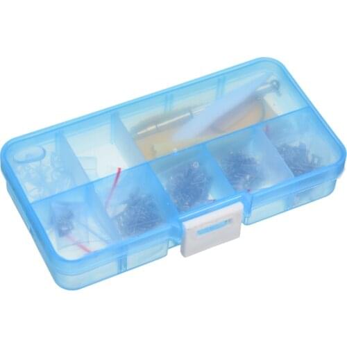 Glasses Repair Screws Tweezer Kit Silicone Nose Pad Sunglasses Eyeglass Screw Screwdriver Repair Tiny Tool Assorted Kit