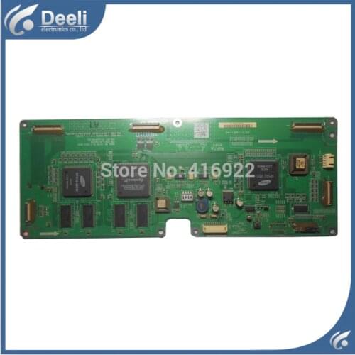95% New original for LJ41-01968A LJ92-00915A LJ92-00975A Logic Board S42SD-YD05 on sale