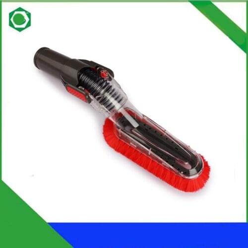Vacuum Cleaner Cleaning Brush for Midea Haier LG Ecovacs Dibea Universal Vacuum Cleaner Dust Cleaning Remover 32mm