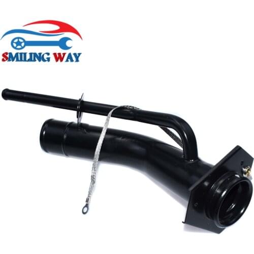 Fuel Tank Filler Neck Hose For Chevrolet GMC Suburban C1500 C2500 K1500 K2500 Blazer Yukon V8 5.7L 15712148 577-804 1992-1997