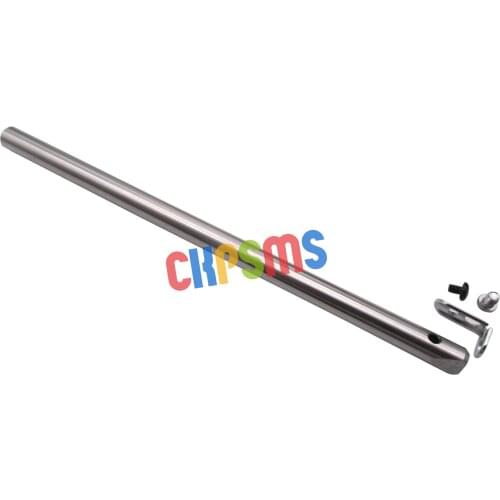 1SET #502993 NEEDLE BAR AND thread guide fit for SINGER 457G 457U SEWING