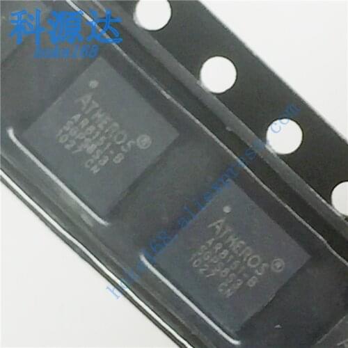10pcs/lot AR8151-B AR8151 B QFN-40 In Stock