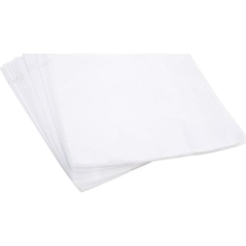 20PCS Anti-static Rice Paper Record Inner Bag Sleeves Protectors For 12 Inches Vinyl Record Turntable Accessories 95AF