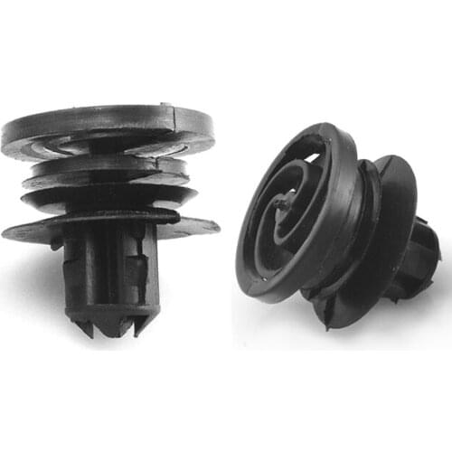 500x For Door Panel Card Mounting Clips 98-2005 Hardware 3B0 868 243