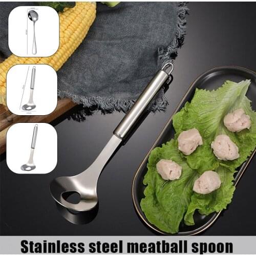 Aihogard Tools For Meatballs And Cutlets
