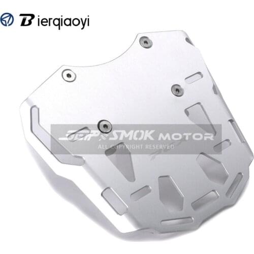 For Honda PCX 150 Accessories PCX150 2014-2019 Motorcycle Rear Storage Box Luggage Rack Support Cargo Holder Shelf Panel Bracket