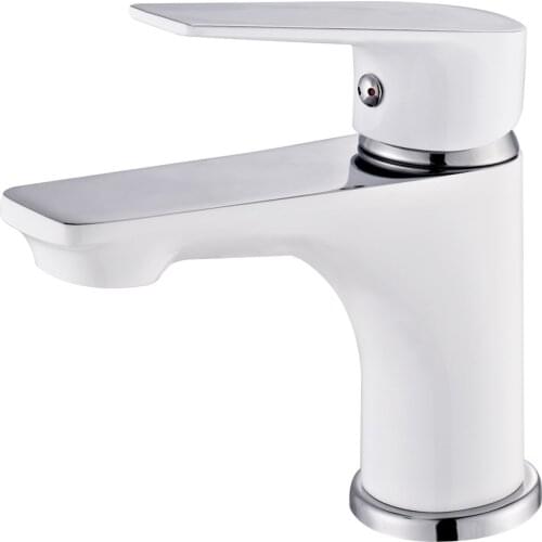 Alfa Dyser Washbasins