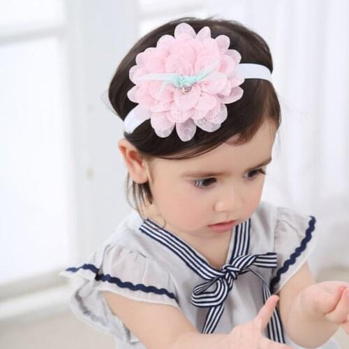 ARANYOSCHICAS Headbands For Girls
