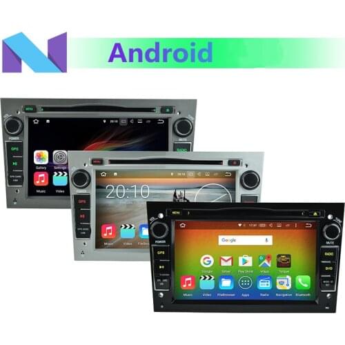 PX6 4G+64G Android 10.0 Car Radio For Opel Astra H Antara Corsa C D Vectra C B Zafira B Insignia GPS Navi Multimedia DVD Player