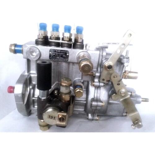 Fast shipping BH4PM95R11 4QTF173 injection Pump diesel engine 4102QBZ WATER cooled engine suit for all Chinese engine