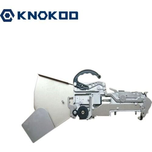 CL 8mm*4mm Feeder KW1-M1100-000 for SMT Spare Parts Pick and Place Machine