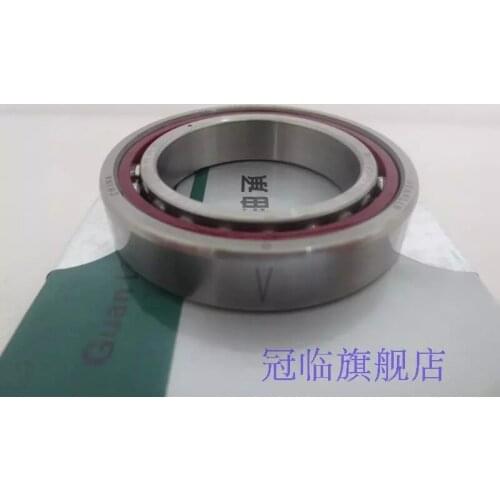 Cost performance 17*30*7mm 71903C SU P4 angular contact ball bearing high speed precision bearings