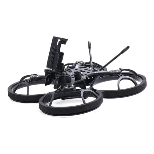 GEPRC GEP-CL25 2.5inch 109mm Wheelbase HD FPV RC Racing Drone Frame kit & Parts