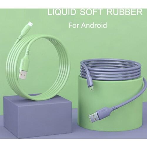 HKFZ Mobile Phone Magnetic Cables