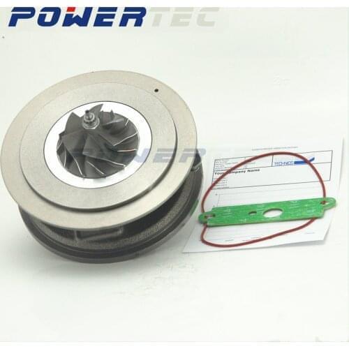 Turbo complete Cartridge CHRA GTB2260V 821479 821479-0003 059145873BA 059145873BAV for PORSCHE Panamera (970) 3.0 D