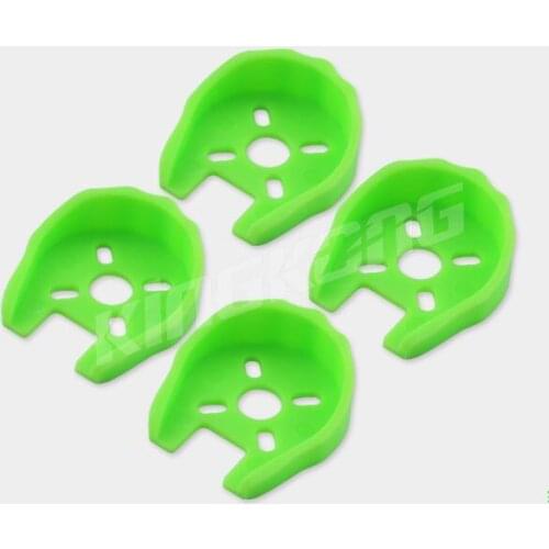 4X 1806 1804 MT1805 18 Series Motors Protected Base FPV,QAV 250 race quadcopter