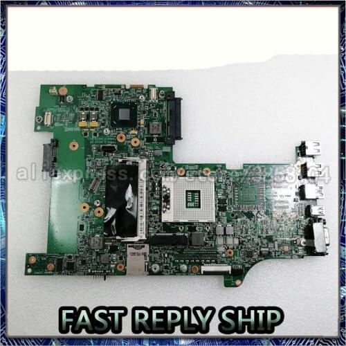 SHELI Original Lenovo Thinkpad L530 motherboard L430B99937 integrated independent graphics card motherboard