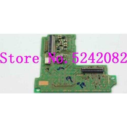 New for Sony Alpha a9 ILCE9 LCD Display Driver Board Assembly Replacement Repair Part