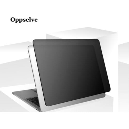 Transparent Laptop Case For Apple MacBook Air Pro Retina 12 13 15 New Protective Case For Apple New Air A2179 Pro 13 A2159 Case