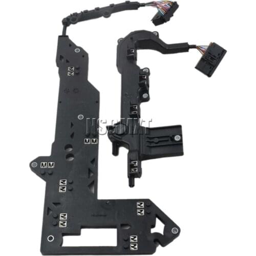 AP01 New Automatic Gearbox Wiring Harness Repair Kit 7 Speed DSG For Audi A4 A5 A6 A7 Q5 VW 0B5398009E 0B5927807C 0B5398009D