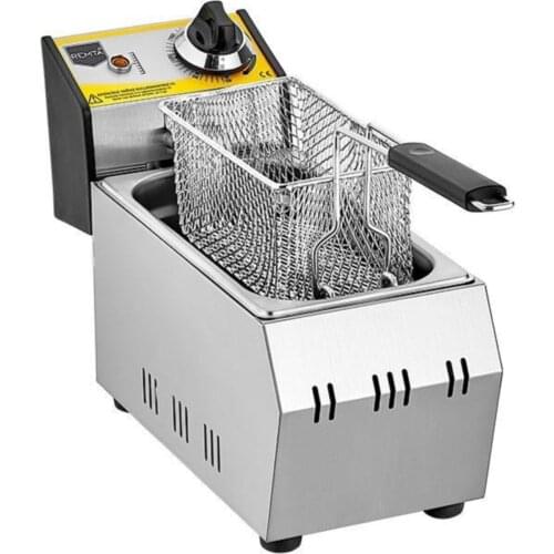 Remta Electric Fryers