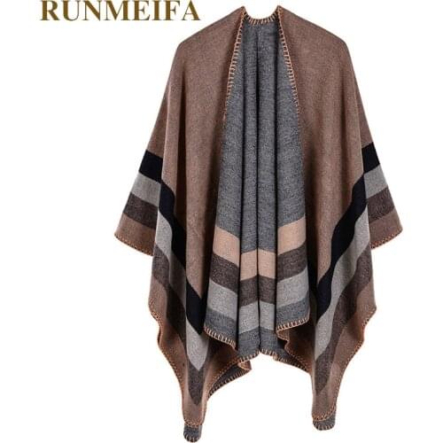 RUNMEIFA Women's Shawls And Scarves