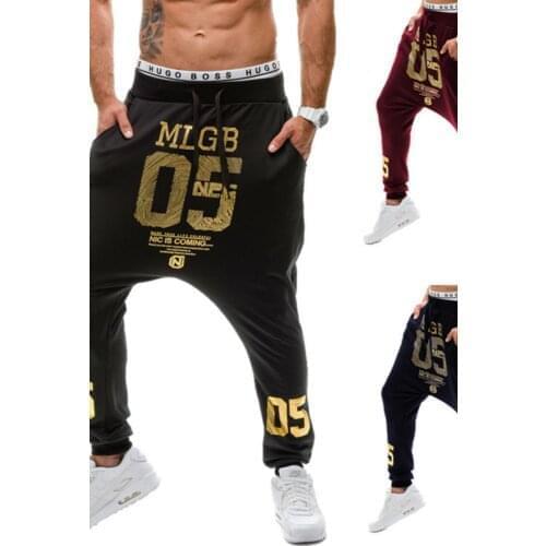 Мужские модные брюки UVRCOS China At AliExpress