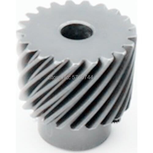 Rotating Hook Drive Shaft Gear #GC139-8 #543944 for Zigzag SINGER 20U,ZOJE 20U,FEIYUE 20U,etc
