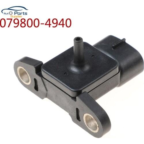 YAOPEI 079800-4940 0798004940 car accessories intake pressure sensor For Isuzu car accessories