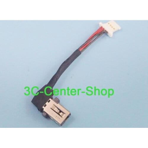 1 PCS DC Jack Connector For Acer Swift3 SF314-52 SF314-52G SF314-53G SF315-41 SF315-41G dc jack DC Power Jack Socket Plug Cable