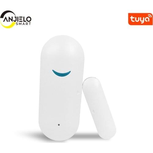 Anjielosmart Security Sensors