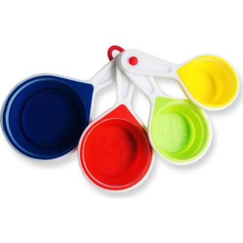 Cokytoop Measuring Spoons