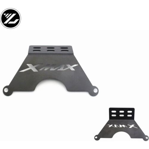 For Yamaha XMAX300 conversion accessories X MAX 250 300 retrofit navigation bracket mobile phone Bluetooth