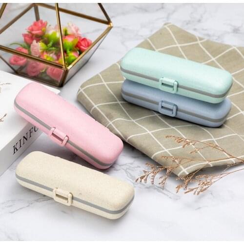 Weekly Portable Travel Pill Box Medicine Pill Storage Box Sealed Pill Case Pill Organizer Tablet Holder Pill Organizer Box