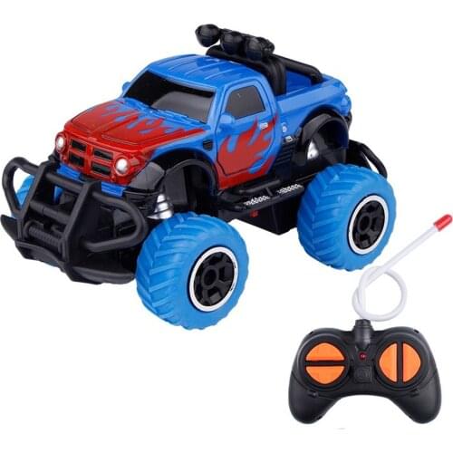 LARZACK RC Cars