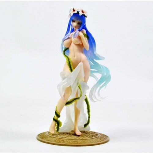MAGIC ERLY Anime Figures