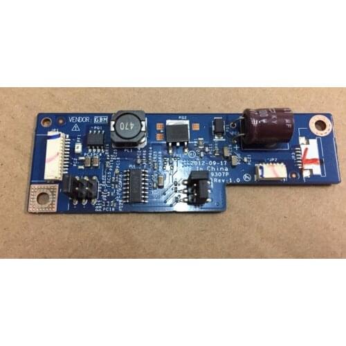 Original for Lenovo C240 C245 Inverter backlit board LS-9307P 90001846 100% tested ok