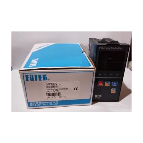 Taiwans Original Genuine Taiwans FOTEK thermostat MT20-V-E