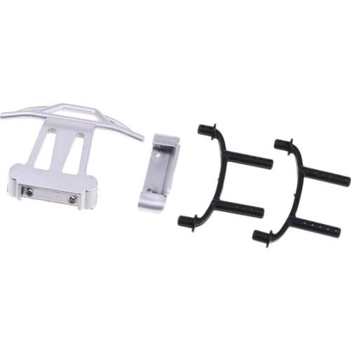 MagiDeal RC A979 03 Front And Rear Anti-collision Bracket for Wltoys