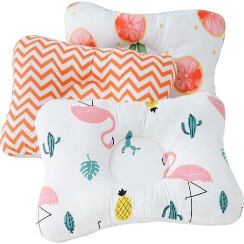 2019 The New Nursing Pillow Cushion Infant Head Support Newborn Sleeping Positioning Pad Fashionable Baby Room Decor Baby Stuff