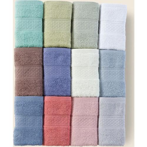 Qiaolimao Face Towels
