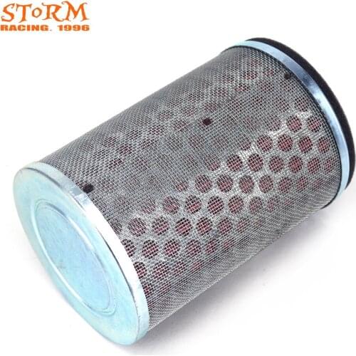 Motorcycle Air Filter Cleaner Grid For HONDA CBR250 CBR 250 NC17 NC 17 JADE 250 Street Bike