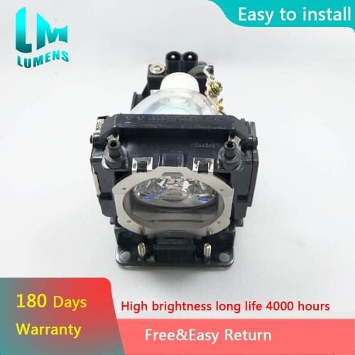 610-323-5998 / POA-LMP94 Replacement Lamp Bulb with Housing for SANYO PLV-Z5 PLV-Z4 PLV-Z60 PLV-Z5BK Projectors