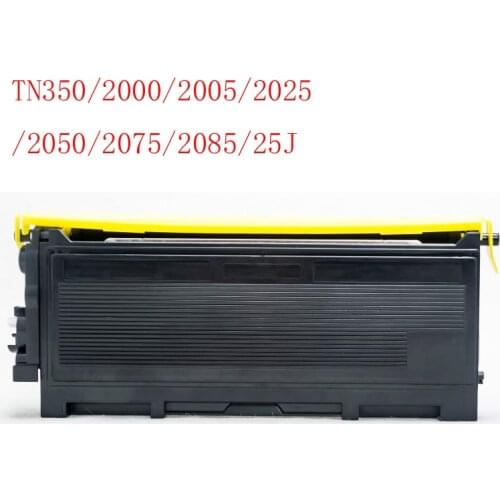 Compatible Toner cartridge for Brother TN-2085 TN2085 For Brother HL-2030/2035/2037/2040/2070n MFC-7220/7225n/7420/7720/7820n