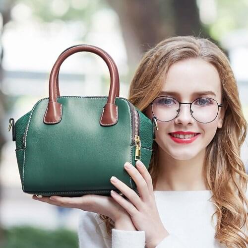 Luxury Handbags Women Bags Designer Fashion Small Tote Bag Ladies PU Leather Shopping Shoulder Bags Woman Casual Crossbody Bags